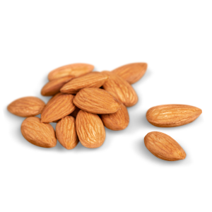 Almond - কাঠবাদাম