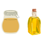 Ghee & Oil