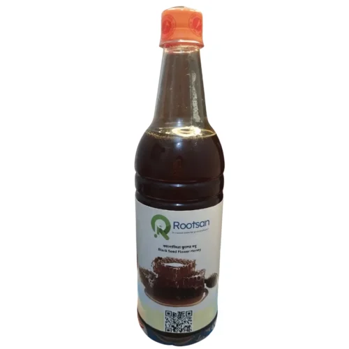 Black Seed Flower Honey 1kg
