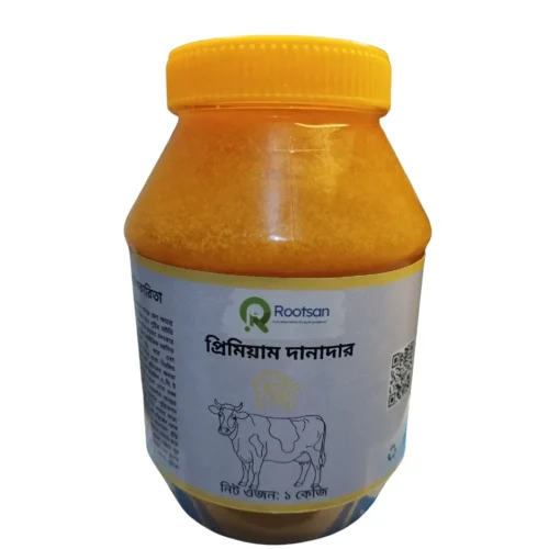 Premium Ghee 1kg
