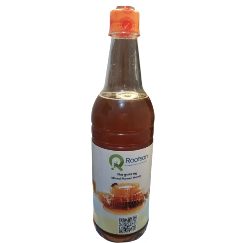 Mixed Flower Honey 1kg