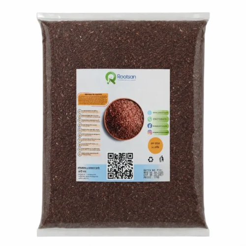 লাল চাল - Red Rice 10kg