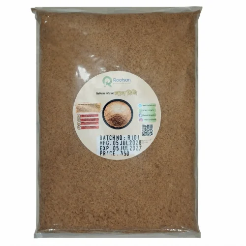 লাল চিনি-Red Sugar 1kg