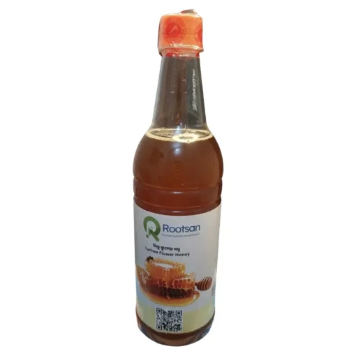 Lychee Flower Honey 1kg